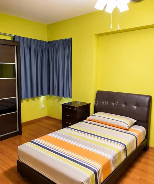 683D Woodlands Drive 62, 683D Woodlands Drive 62, 4 Bedrooms, 1,539 sqft, HDB Flat For Sale, by Delvin Ong, 500156531 - Bedroom - PropertyGuru.com.sg