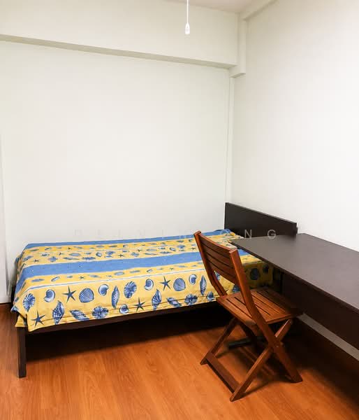 683D Woodlands Drive 62, 683D Woodlands Drive 62, 4 Bedrooms, 1,539 sqft, HDB Flat For Sale, by Delvin Ong, 500156531 - Bedroom - PropertyGuru.com.sg