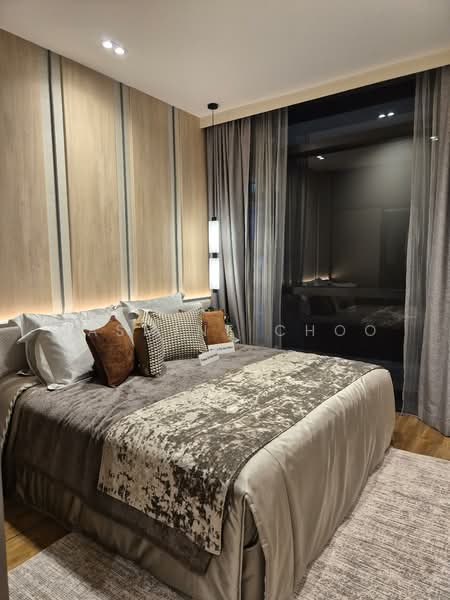 The Arcady At Boon Keng, 1037 Serangoon Road, 3 Bedrooms, 1,084 sqft, Condominium For Sale, by Jasmine Choo, 500156532 - Bedroom - PropertyGuru.com.sg