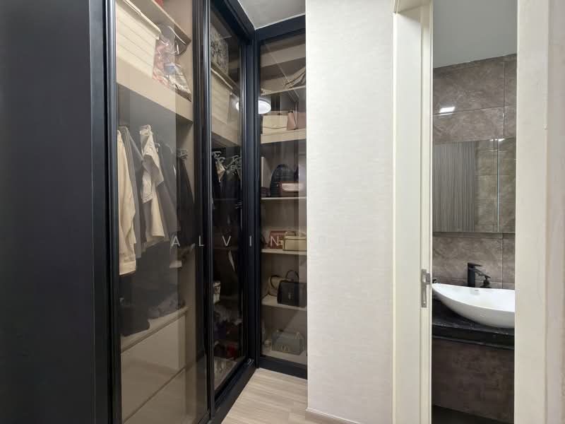 Skies Miltonia, 25 Miltonia Close, 3 Bedrooms, 1,087 sqft, Condominium For Sale, by Alvin Bek, 500156533 - Interior - PropertyGuru.com.sg