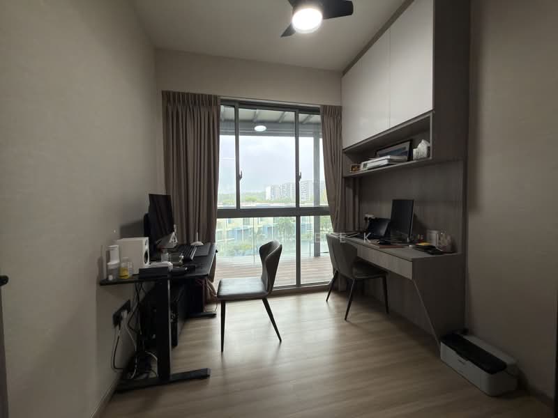 Skies Miltonia, 25 Miltonia Close, 3 Bedrooms, 1,087 sqft, Condominium For Sale, by Alvin Bek, 500156533 - Study - PropertyGuru.com.sg