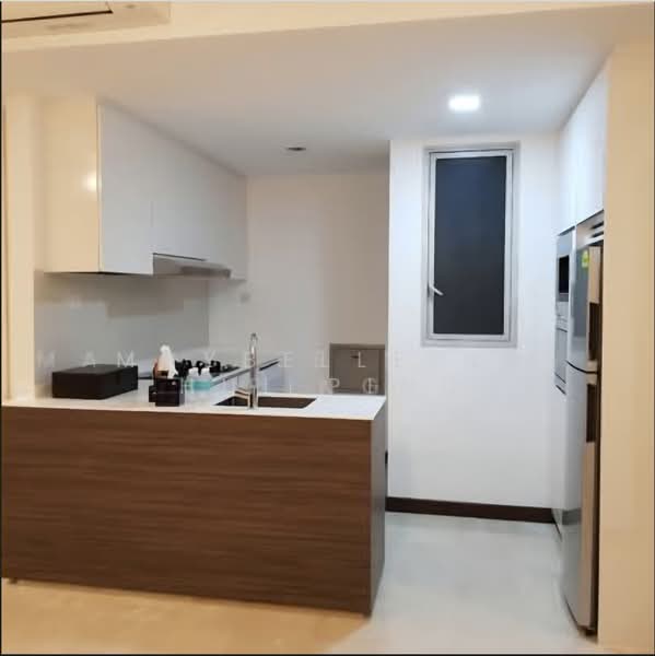 eCO, 281 Bedok South Avenue 3, 2 Bedrooms, 861 sqft, Condominium For Sale, by Maybelle Ng Hui Ping, 500156534 - Kitchen - PropertyGuru.com.sg