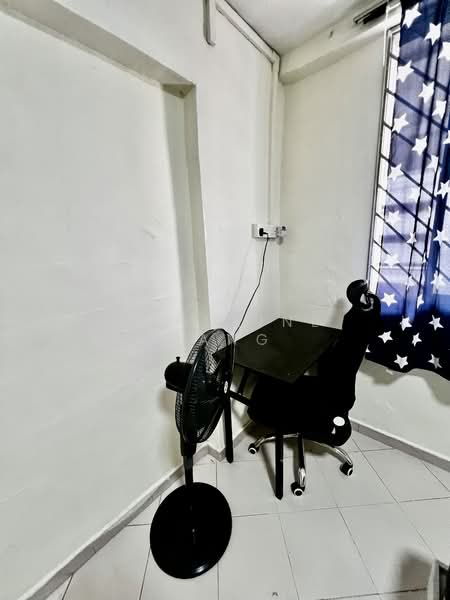 805 Yishun Ring Road, 805 Yishun Ring Road, Room Rental, 100 sqft, HDB Flat For Rent, by Caroline Yang, 500156535 - Interior - PropertyGuru.com.sg