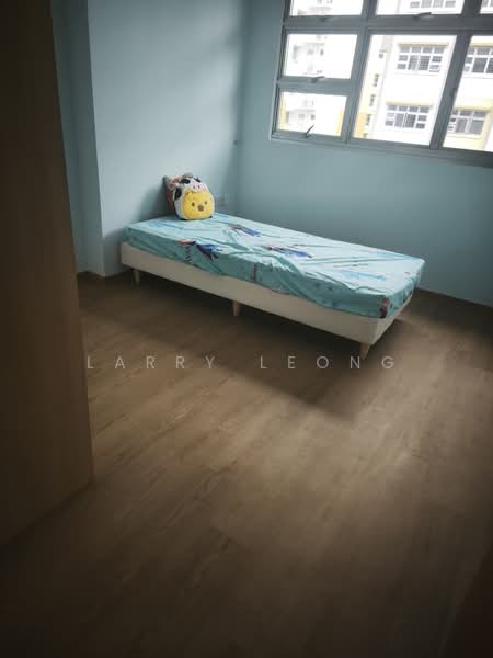 443C Bukit Batok West Avenue 8, 443C Bukit Batok West Avenue 8, Room Rental, 110 sqft, HDB Flat For Rent, by Larry Leong, 500156537 - Bedroom - PropertyGuru.com.sg