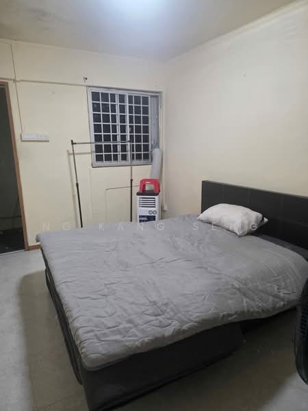 534 Ang Mo Kio Avenue 10, 534 Ang Mo Kio Avenue 10, 2 Bedrooms, 732 sqft, HDB Flat For Rent, by Ng Kang Seng, 500156539 - Bedroom - PropertyGuru.com.sg