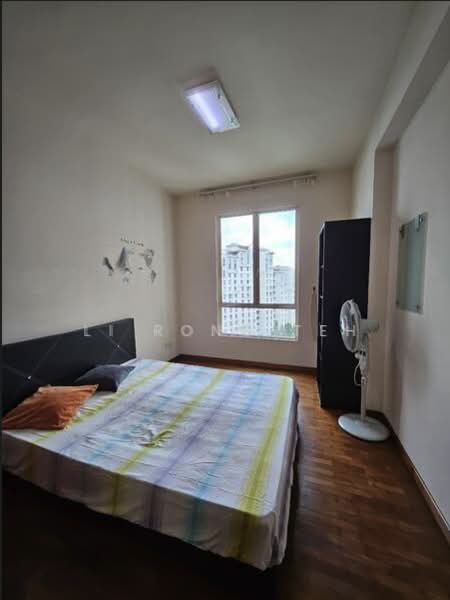 Yishun Emerald, 22 Canberra Drive, 2 Bedrooms, 1,000 sqft, Condominium For Sale, by Li Rong Teh, 500156544 - Bedroom - PropertyGuru.com.sg