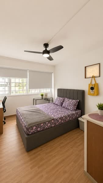 234 Simei Street 4, 234 Simei Street 4, 4 Bedrooms, 1,313 sqft, HDB Flat For Sale, by Khai ., 500156545 - Bedroom - PropertyGuru.com.sg