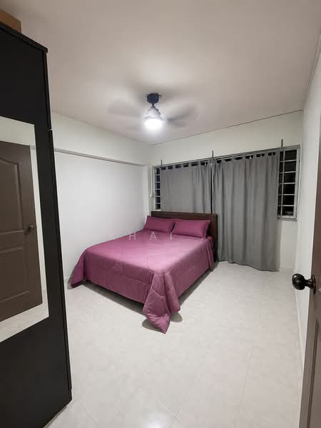 234 Simei Street 4, 234 Simei Street 4, 4 Bedrooms, 1,313 sqft, HDB Flat For Sale, by Khai ., 500156545 - Bedroom - PropertyGuru.com.sg