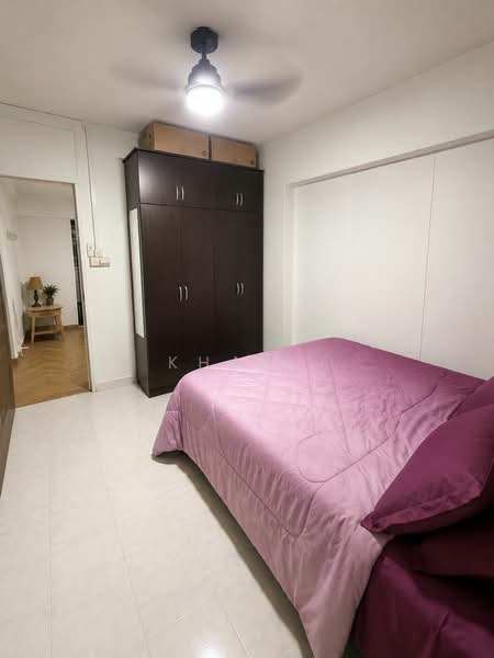 234 Simei Street 4, 234 Simei Street 4, 4 Bedrooms, 1,313 sqft, HDB Flat For Sale, by Khai ., 500156545 - Bedroom - PropertyGuru.com.sg