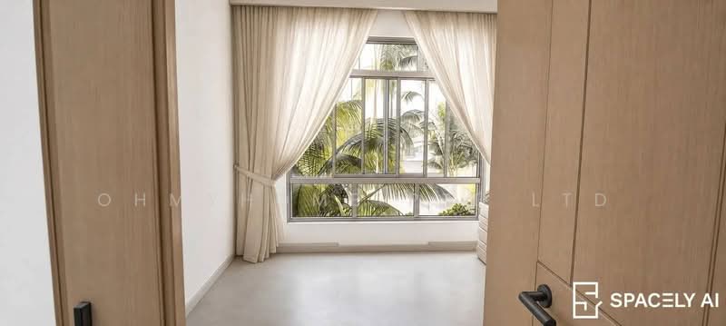 NassimVille, 11 Nassim Road, 2 Bedrooms, 1,200 sqft, Apartment For Rent, by JIMMY GIAM, 500156546 - Interior - PropertyGuru.com.sg