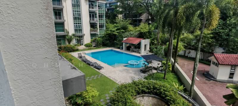 NassimVille, 11 Nassim Road, 2 Bedrooms, 1,200 sqft, Apartment For Rent, by JIMMY GIAM, 500156546 - Exterior - PropertyGuru.com.sg