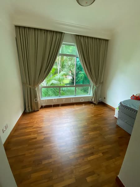 NassimVille, 11 Nassim Road, 2 Bedrooms, 1,200 sqft, Apartment For Rent, by JIMMY GIAM, 500156546 - Bedroom - PropertyGuru.com.sg