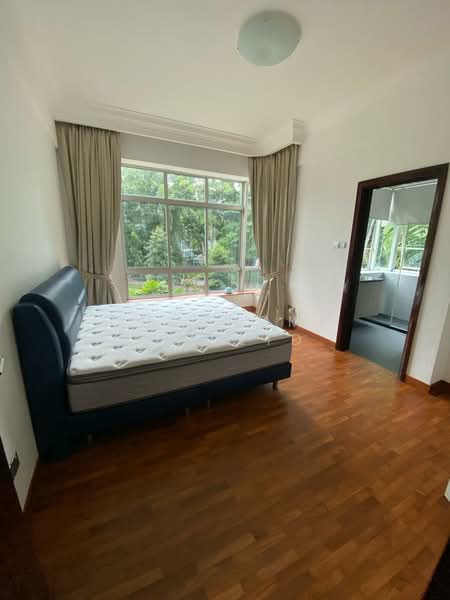 NassimVille, 11 Nassim Road, 2 Bedrooms, 1,200 sqft, Apartment For Rent, by JIMMY GIAM, 500156546 - Bedroom - PropertyGuru.com.sg