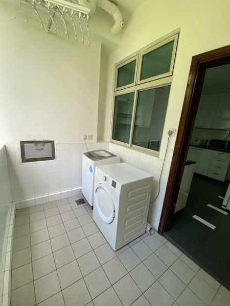 NassimVille, 11 Nassim Road, 2 Bedrooms, 1,200 sqft, Apartment For Rent, by JIMMY GIAM, 500156546 - Interior - PropertyGuru.com.sg