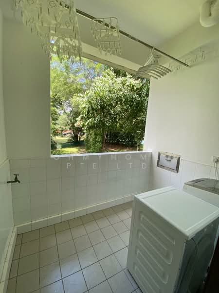 NassimVille, 11 Nassim Road, 2 Bedrooms, 1,200 sqft, Apartment For Rent, by JIMMY GIAM, 500156546 - Balcony - PropertyGuru.com.sg