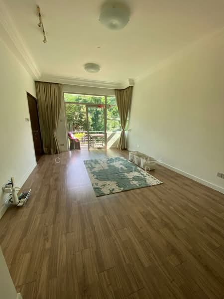 NassimVille, 11 Nassim Road, 2 Bedrooms, 1,200 sqft, Apartment For Rent, by JIMMY GIAM, 500156546 - Balcony - PropertyGuru.com.sg