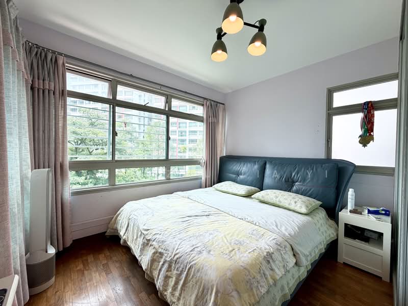 272D Sengkang Central, 272D Sengkang Central, 3 Bedrooms, 990 sqft, HDB Flat For Sale, by Ellie Zhu Jia Yi, 500156547 - Bedroom - PropertyGuru.com.sg