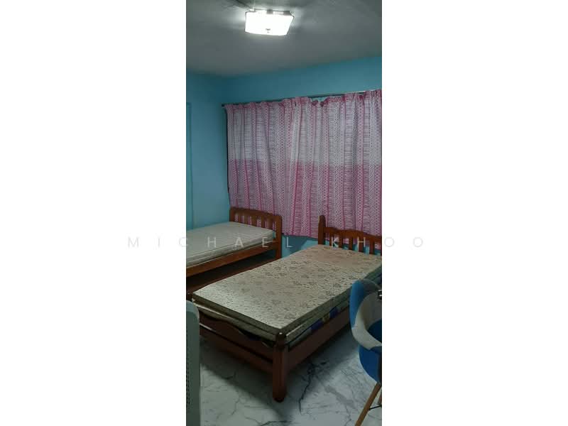 230 Serangoon Avenue 4, 230 Serangoon Avenue 4, Room Rental, 130 sqft, HDB Flat For Rent, by Michael Khoo, 500156548 - Bedroom - PropertyGuru.com.sg