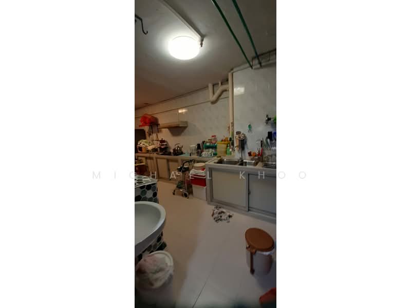 230 Serangoon Avenue 4, 230 Serangoon Avenue 4, Room Rental, 130 sqft, HDB Flat For Rent, by Michael Khoo, 500156548 - Kitchen - PropertyGuru.com.sg