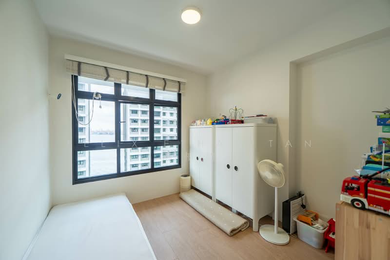 419B Northshore Drive, 419B Northshore Drive, 3 Bedrooms, 1,001 sqft, HDB Flat For Sale, by Felix Ethan Tan 陈柏钧, 500156549 - Bedroom - PropertyGuru.com.sg