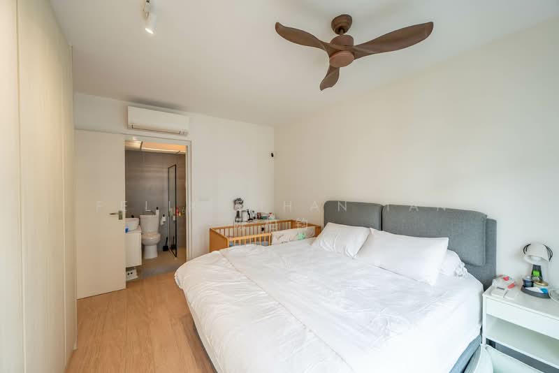 419B Northshore Drive, 419B Northshore Drive, 3 Bedrooms, 1,001 sqft, HDB Flat For Sale, by Felix Ethan Tan 陈柏钧, 500156549 - Bedroom - PropertyGuru.com.sg