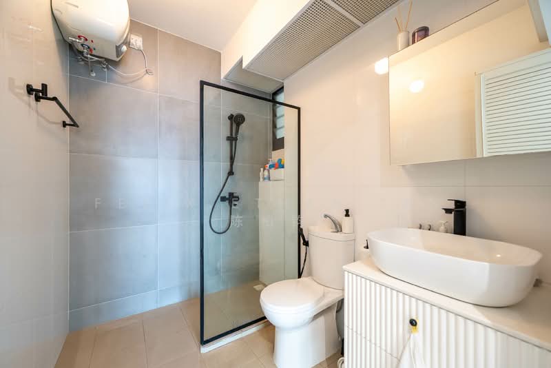 419B Northshore Drive, 419B Northshore Drive, 3 Bedrooms, 1,001 sqft, HDB Flat For Sale, by Felix Ethan Tan 陈柏钧, 500156549 - Bathroom - PropertyGuru.com.sg