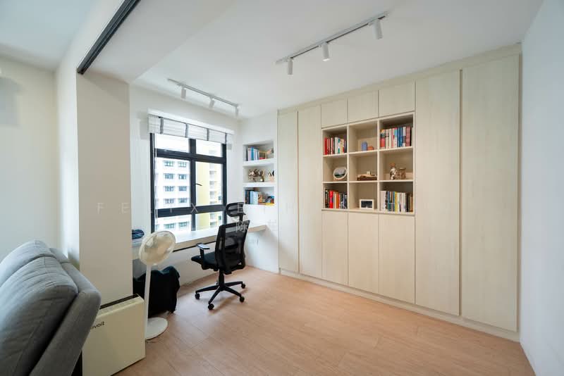 419B Northshore Drive, 419B Northshore Drive, 3 Bedrooms, 1,001 sqft, HDB Flat For Sale, by Felix Ethan Tan 陈柏钧, 500156549 - Study - PropertyGuru.com.sg