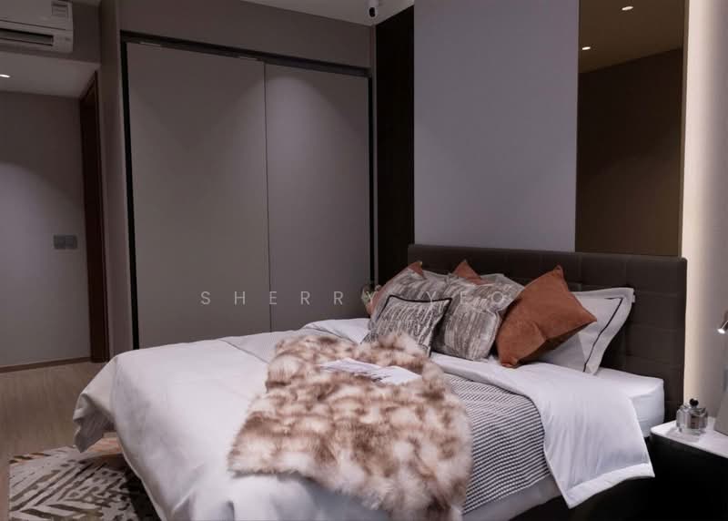 Artisan 8, 8 Sin Ming Road, 4 Bedrooms, 1,313 sqft, Apartment For Sale, by Sherry Yeo, 500156552 - Bedroom - PropertyGuru.com.sg