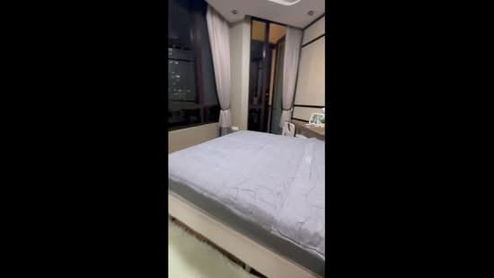 The Crest, 105 Prince Charles Crescent, Room Rental, 150 sqft, Condominium For Rent, by Charlotte Lin, 500156553 - PropertyGuru.com.sg