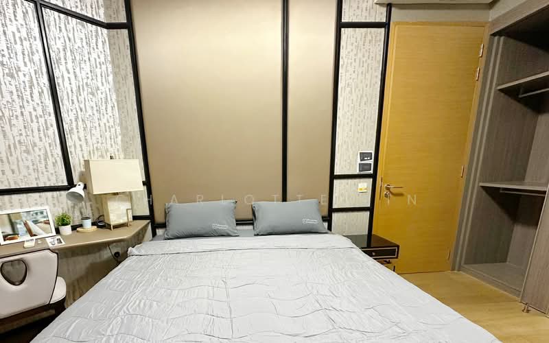 The Crest, 105 Prince Charles Crescent, Room Rental, 150 sqft, Condominium For Rent, by Charlotte Lin, 500156553 - Bedroom - PropertyGuru.com.sg