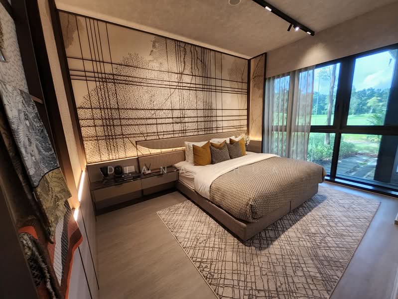 Terra Hill, 18 Yew Siang Road, 4 Bedrooms, 1,335 sqft, Condominium For Sale, by Diana Chua, 500156562 - Bedroom - PropertyGuru.com.sg