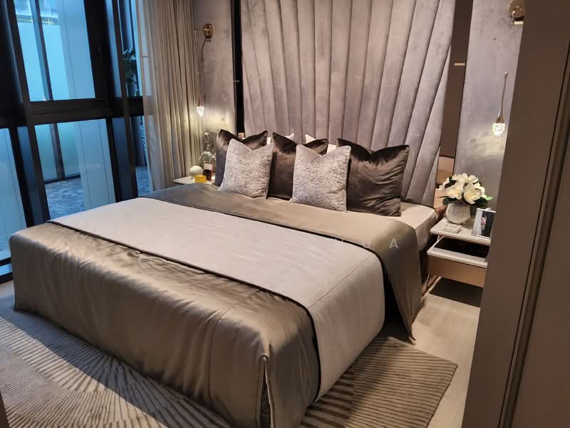 Terra Hill, 18 Yew Siang Road, 4 Bedrooms, 1,335 sqft, Condominium For Sale, by Diana Chua, 500156562 - Bedroom - PropertyGuru.com.sg