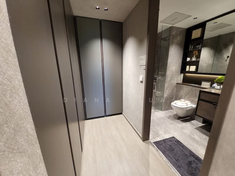 Terra Hill, 18 Yew Siang Road, 4 Bedrooms, 1,335 sqft, Condominium For Sale, by Diana Chua, 500156562 - Bathroom - PropertyGuru.com.sg