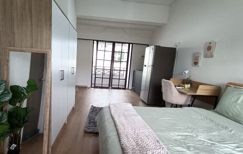 46 jambol place, , Room Rental, 250 sqft, Terraced House For Rent, by Charlotte Lin, 500156564 - Bedroom - PropertyGuru.com.sg
