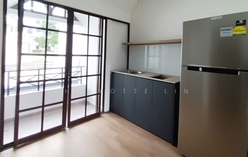 46 jambol place, , Room Rental, 250 sqft, Terraced House For Rent, by Charlotte Lin, 500156564 - Kitchen - PropertyGuru.com.sg