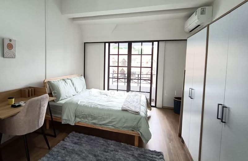 46 jambol place, , Room Rental, 250 sqft, Terraced House For Rent, by Charlotte Lin, 500156564 - Bedroom - PropertyGuru.com.sg