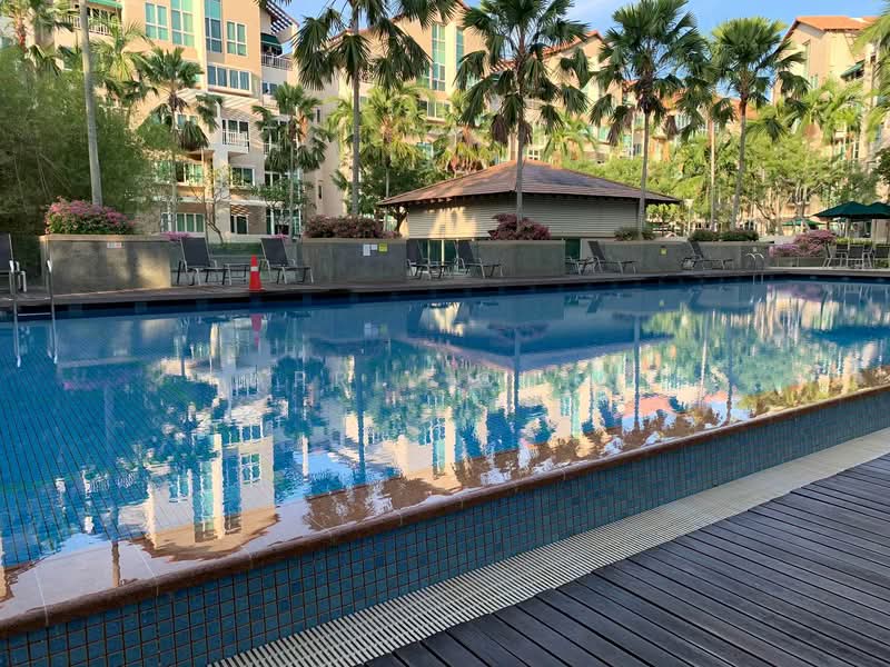 Country Park Condo, 45 Bedok Road, 3 Bedrooms, 1,313 sqft, Condominium For Sale, by April Chia, 500156565 - Exterior - PropertyGuru.com.sg