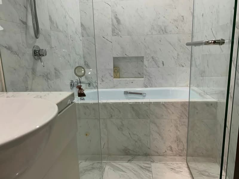 Country Park Condo, 45 Bedok Road, 3 Bedrooms, 1,313 sqft, Condominium For Sale, by April Chia, 500156565 - Bathroom - PropertyGuru.com.sg