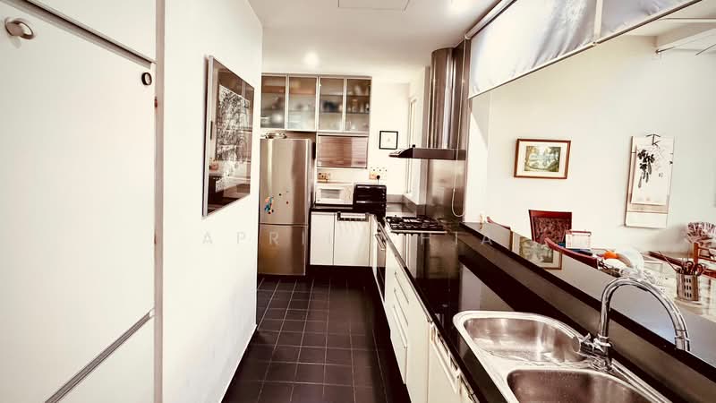 Country Park Condo, 45 Bedok Road, 3 Bedrooms, 1,313 sqft, Condominium For Sale, by April Chia, 500156565 - Kitchen - PropertyGuru.com.sg