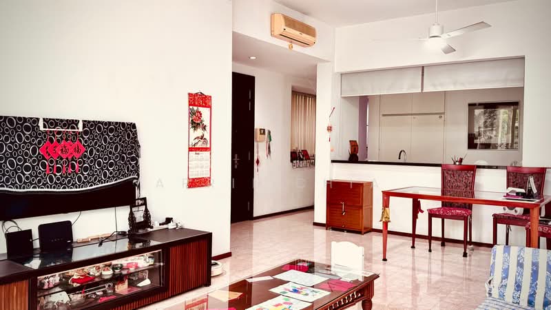 Country Park Condo, 45 Bedok Road, 3 Bedrooms, 1,313 sqft, Condominium For Sale, by April Chia, 500156565 - Living Room - PropertyGuru.com.sg