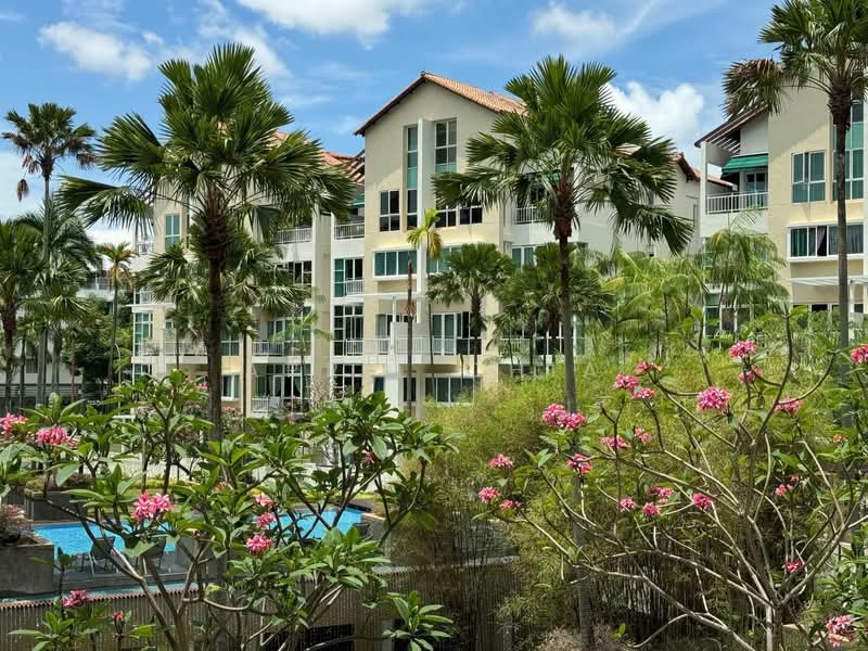 Country Park Condo, 45 Bedok Road, 3 Bedrooms, 1,313 sqft, Condominium For Sale, by April Chia, 500156565 - Exterior - PropertyGuru.com.sg