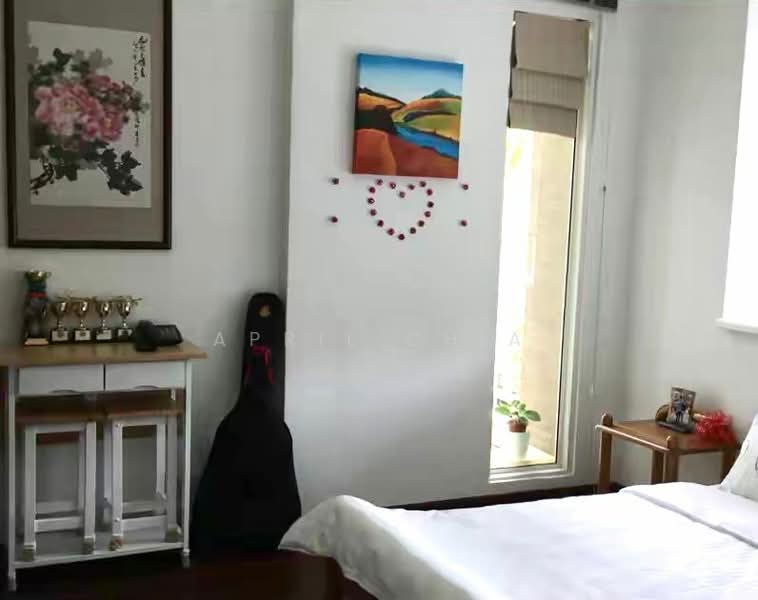 Country Park Condo, 45 Bedok Road, 3 Bedrooms, 1,313 sqft, Condominium For Sale, by April Chia, 500156565 - Bedroom - PropertyGuru.com.sg