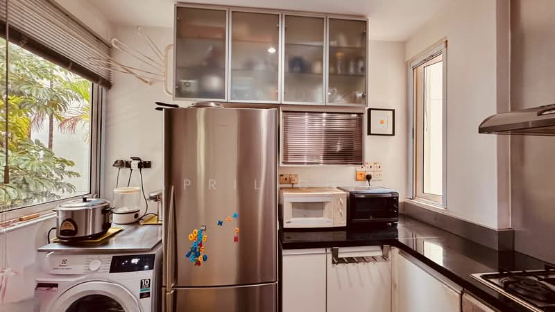 Country Park Condo, 45 Bedok Road, 3 Bedrooms, 1,313 sqft, Condominium For Sale, by April Chia, 500156565 - Kitchen - PropertyGuru.com.sg