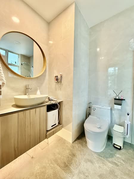 Jansen 28, 28 Jansen Road, 3 Bedrooms, 1,173 sqft, Apartment For Sale, by Terence Ng, 500156567 - Bathroom - PropertyGuru.com.sg