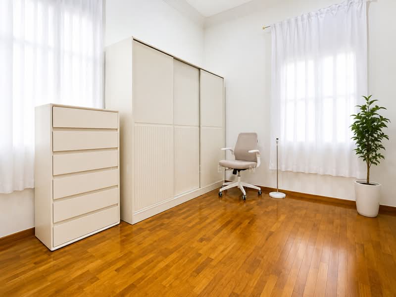 Jansen 28, 28 Jansen Road, 3 Bedrooms, 1,173 sqft, Apartment For Sale, by Terence Ng, 500156567 - Study - PropertyGuru.com.sg