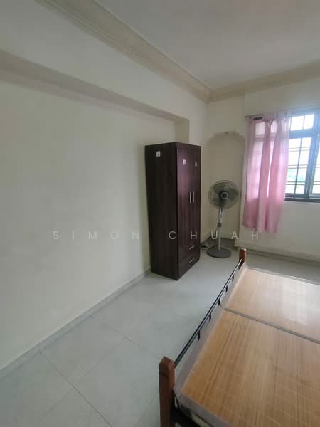141 Rivervale Street, 141 Rivervale Street, 3 Bedrooms, 1,076 sqft, HDB Flat For Sale, by Simon Chuah, 500156569 - Bedroom - PropertyGuru.com.sg