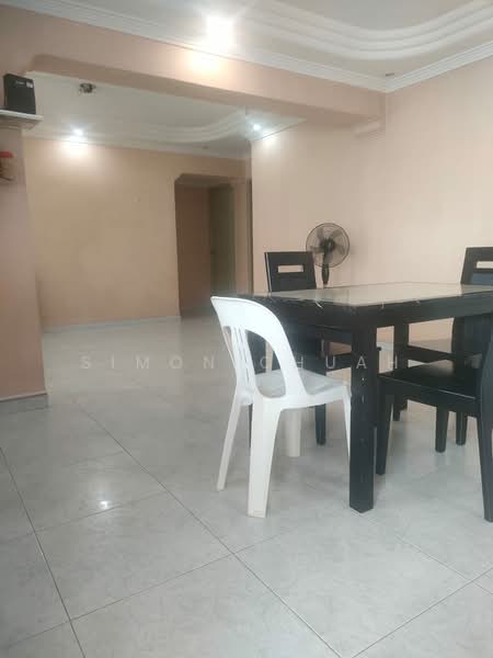 141 Rivervale Street, 141 Rivervale Street, 3 Bedrooms, 1,076 sqft, HDB Flat For Sale, by Simon Chuah, 500156569 - Interior - PropertyGuru.com.sg