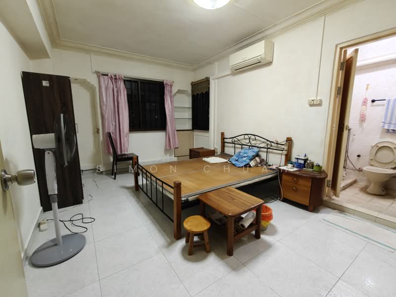 141 Rivervale Street, 141 Rivervale Street, 3 Bedrooms, 1,076 sqft, HDB Flat For Sale, by Simon Chuah, 500156569 - Bedroom - PropertyGuru.com.sg