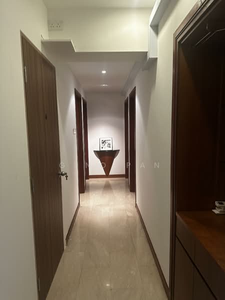 The Mayfair, 3 Jurong East Street 32, Room Rental, 150 sqft, Condominium For Rent, by Gino Pan, 500156571 - Corridor - PropertyGuru.com.sg