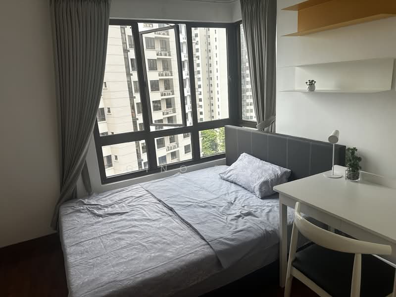 The Mayfair, 3 Jurong East Street 32, Room Rental, 150 sqft, Condominium For Rent, by Gino Pan, 500156571 - Bedroom - PropertyGuru.com.sg